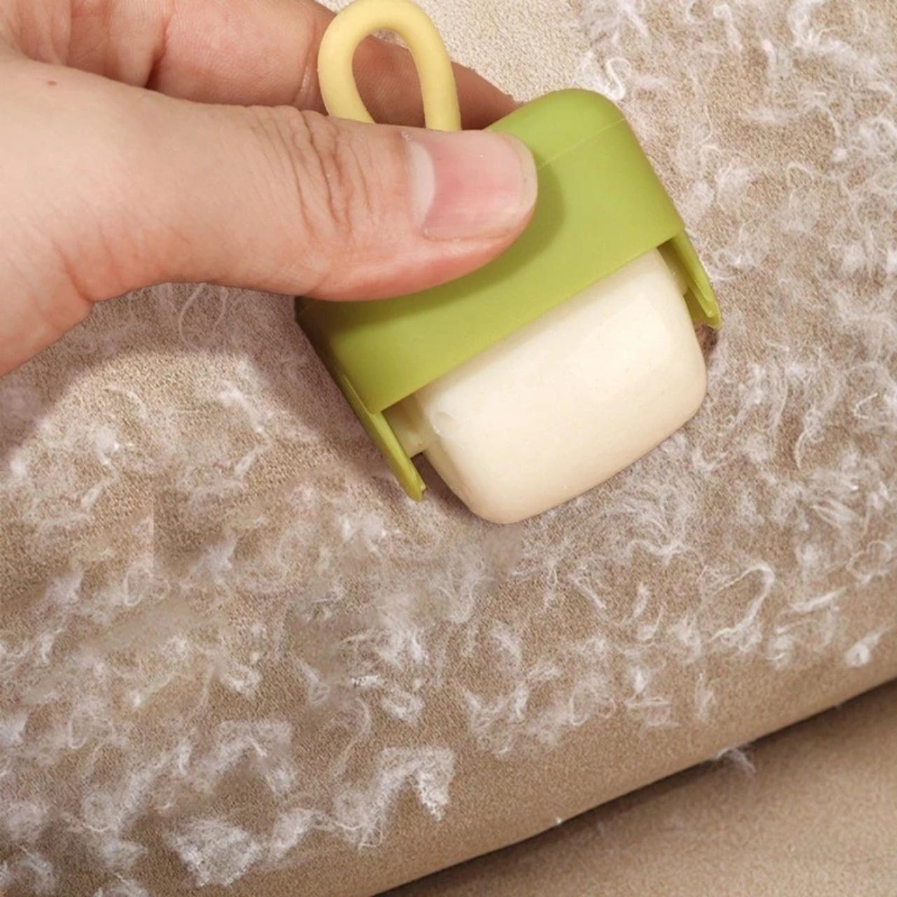 lint roller