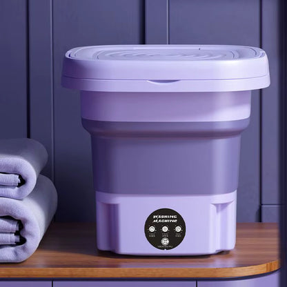 MiniWash Pro