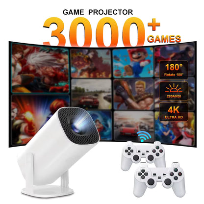 Proyector Gamer S40 Max