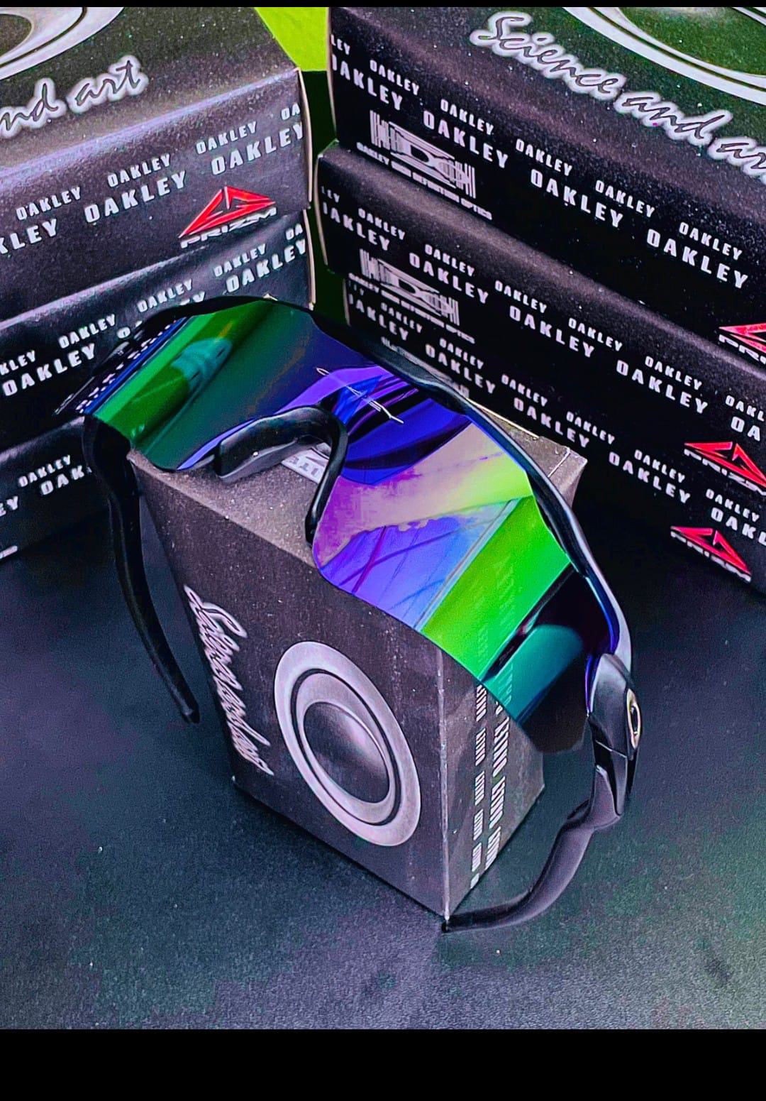 Oakley Original