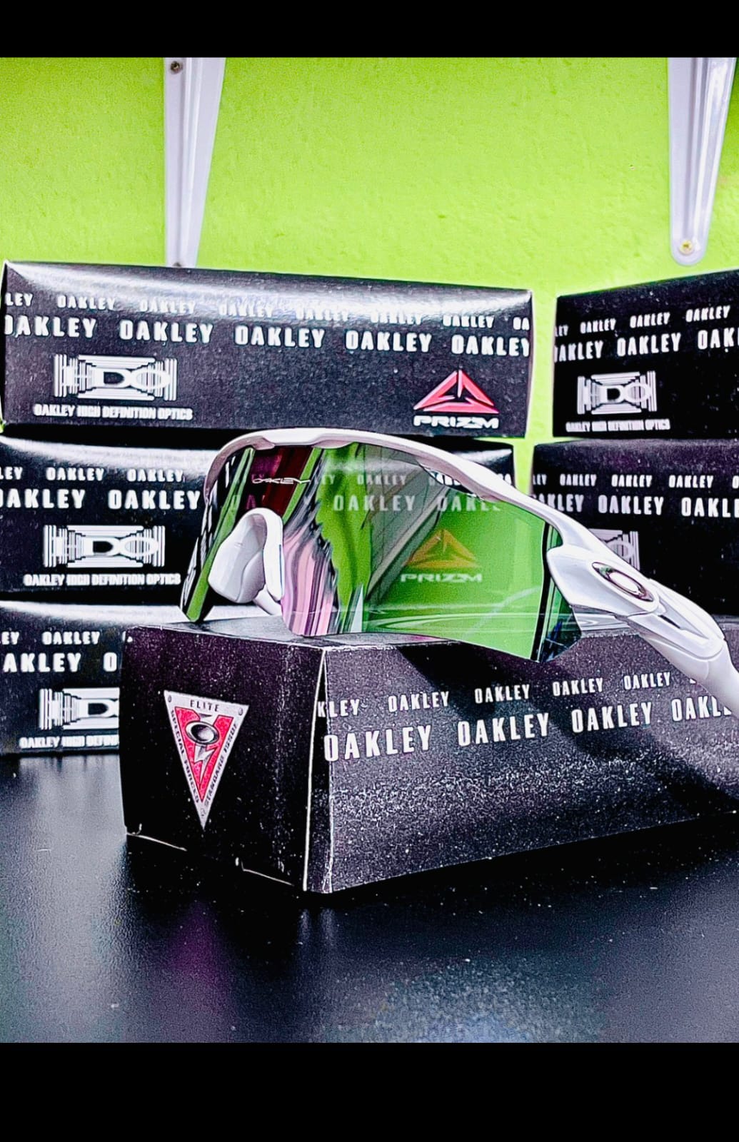 Oakley Original