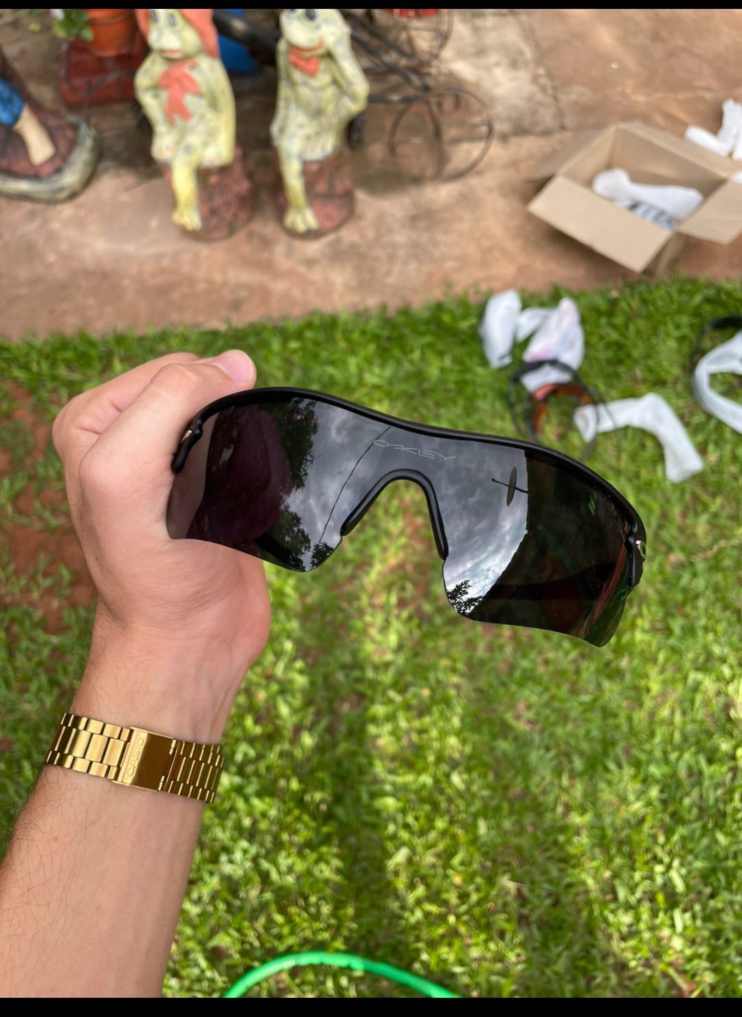 Oakley Original