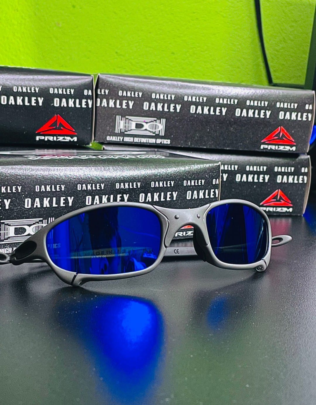 Oakley Original