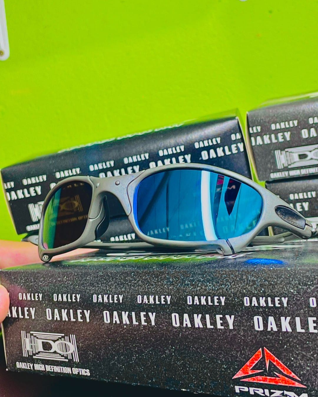 Oakley Original