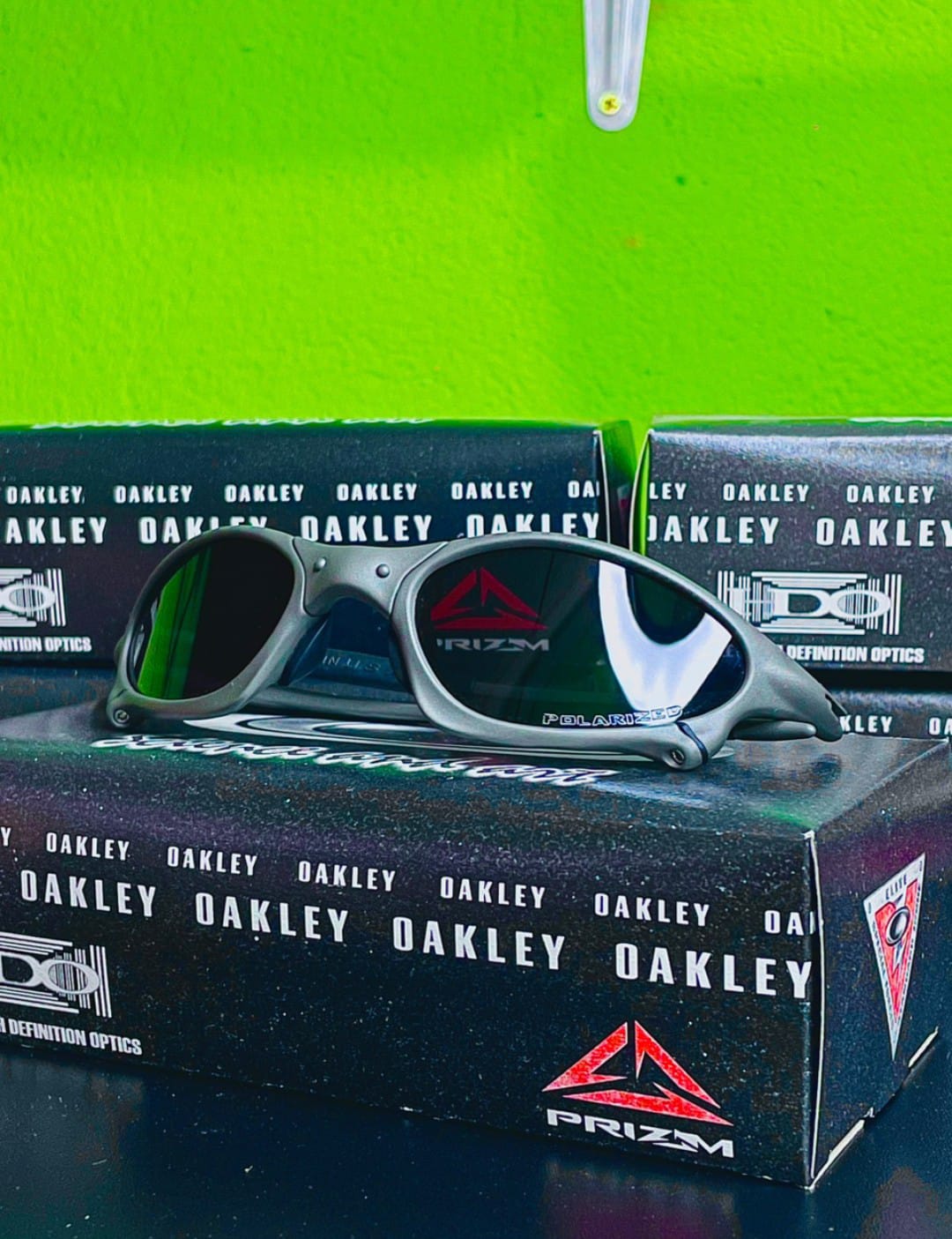 Oakley Original