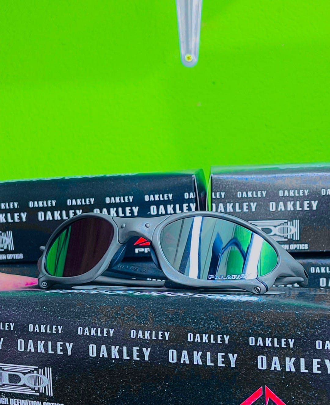 Oakley Original
