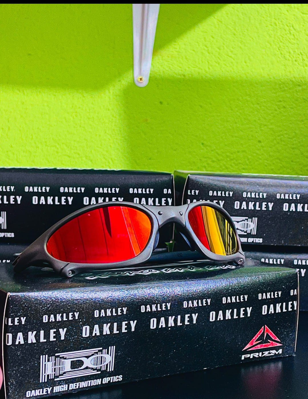 Oakley Original