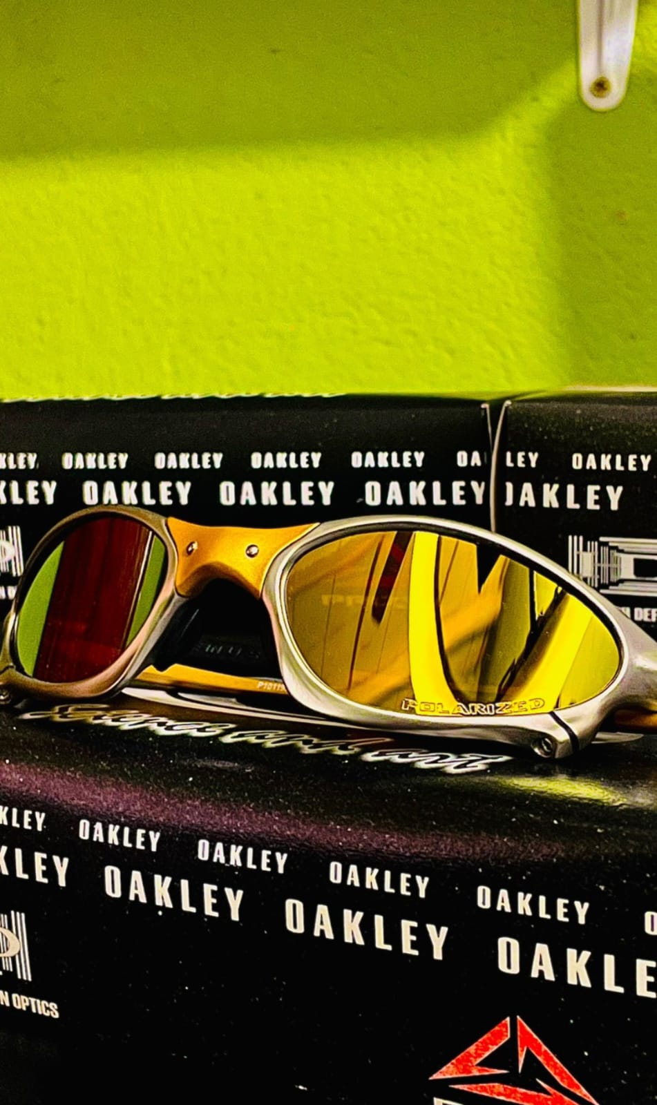 Oakley Original
