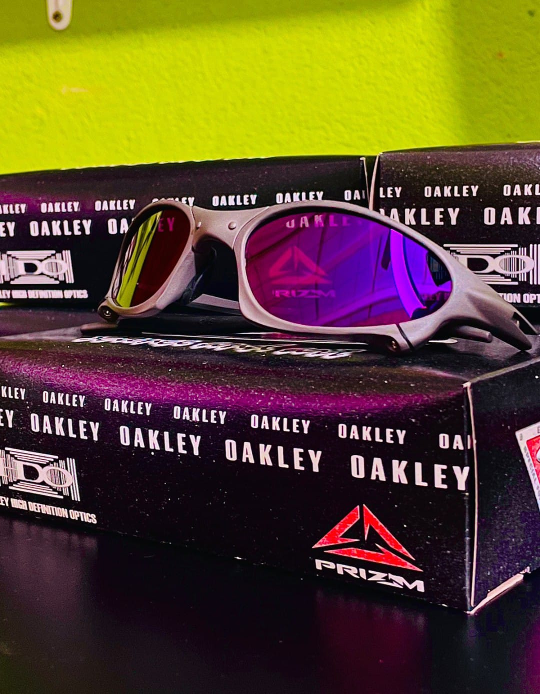 Oakley Original