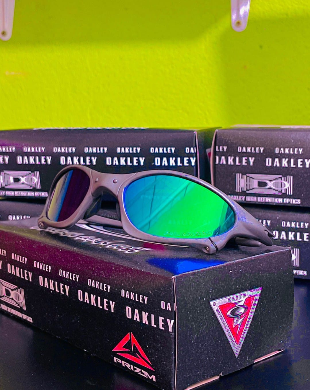Oakley Original