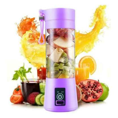 SmoothieGo