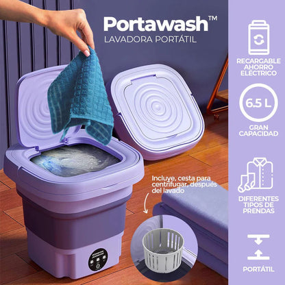 MiniWash Pro