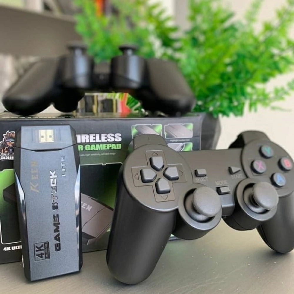 Consola Keen Game Stick Lite