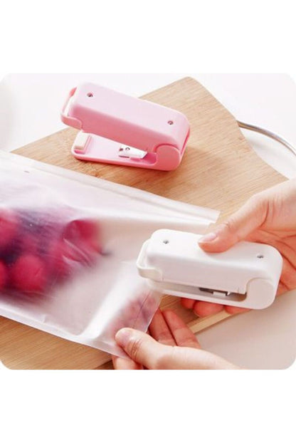 Mini Sellador Portatil